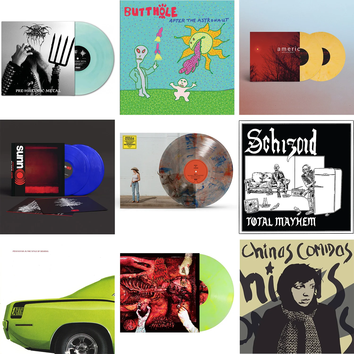 Welcome to Our Store