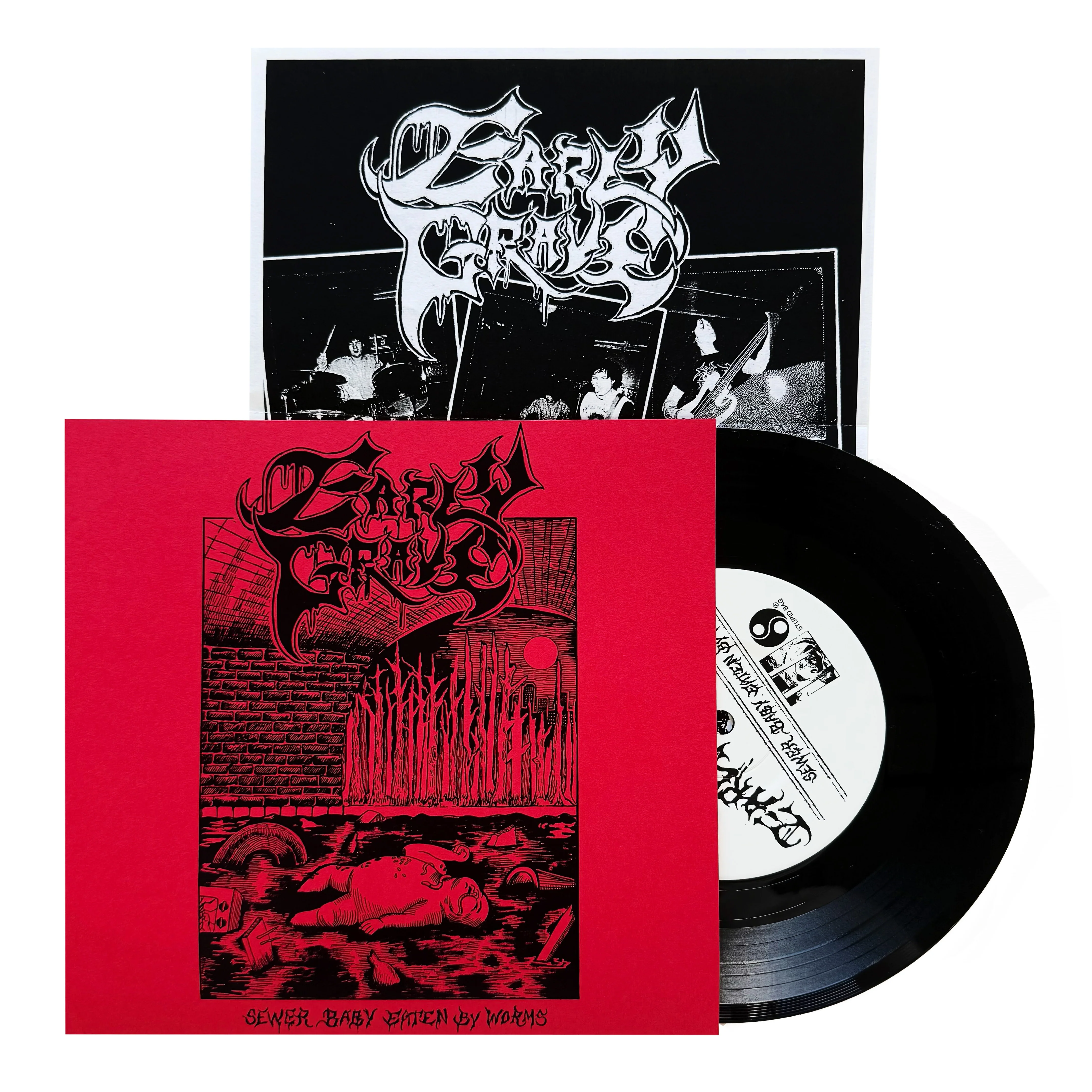 New and Recommended Punk & Hardcore Ragers!